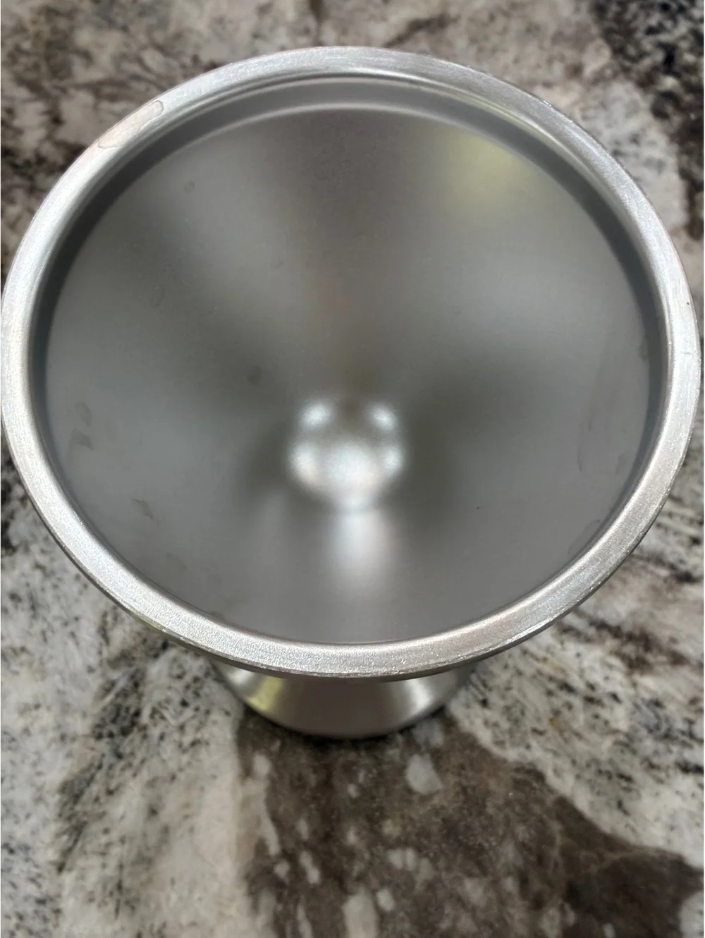 ORCA Stainless Steel Tumbler with Clear Lid